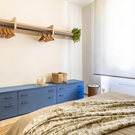 Apartment La Delux/ Vista Mare7 Centro
